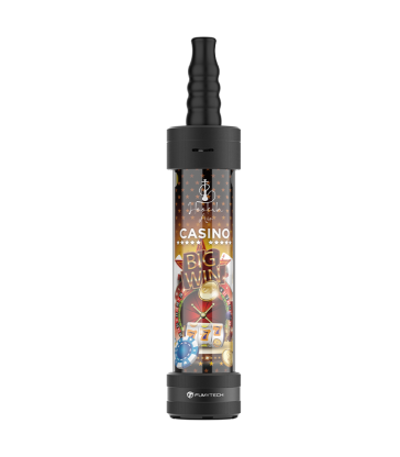 Fummytech Hookah Air 6ml 3200mAh Casino