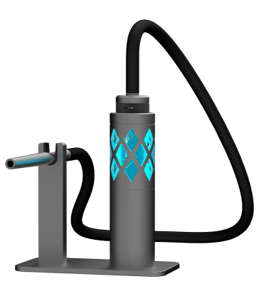 Fummytech Hookah Dock