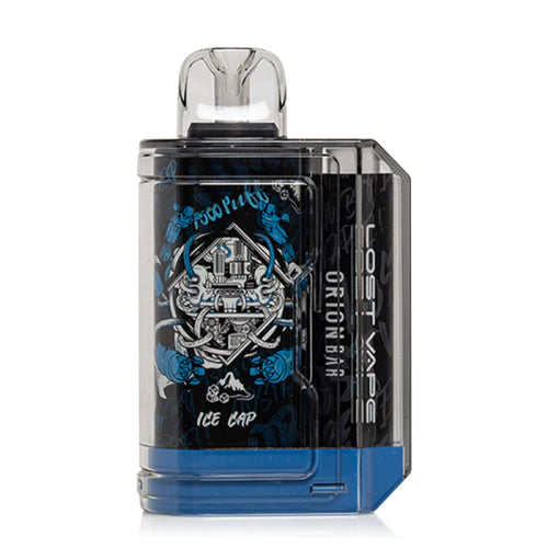Orion Bar Disposable 7500 Puff 18mL 50mg | Ice Cap