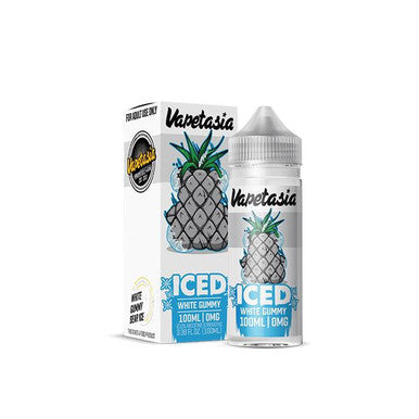 Vapetasia Series E-Liquid 100mL (Freebase)