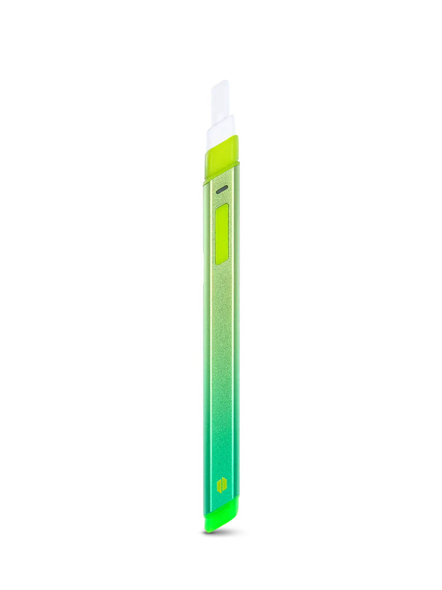 Puffco Heated Loading Tool Paradise Green