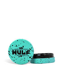 Wulf Grinder | 50mm | 2pc