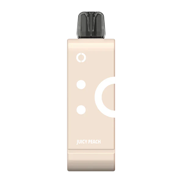Off-Stamp SW9000 Disposable Pod 5pk Juicy Peach