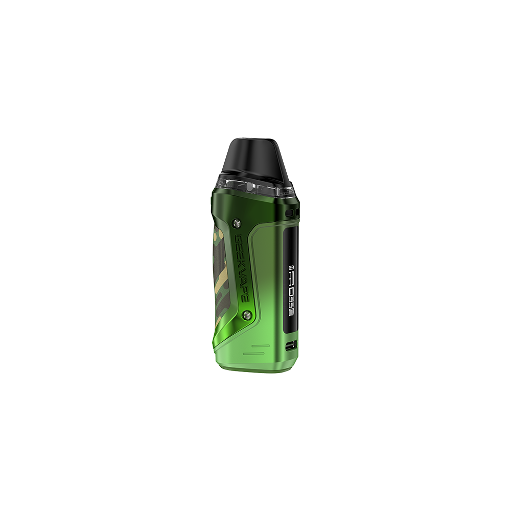 Geekvape AN2 Kit (Pod System) | Jungle Green