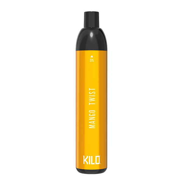 Kilo Esco Bars Mesh Max Disposable 4000 Puffs 9mL | Mango Twist