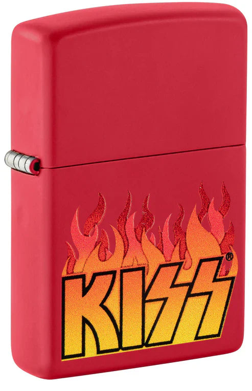 ZIPPO 33.95 Kiss