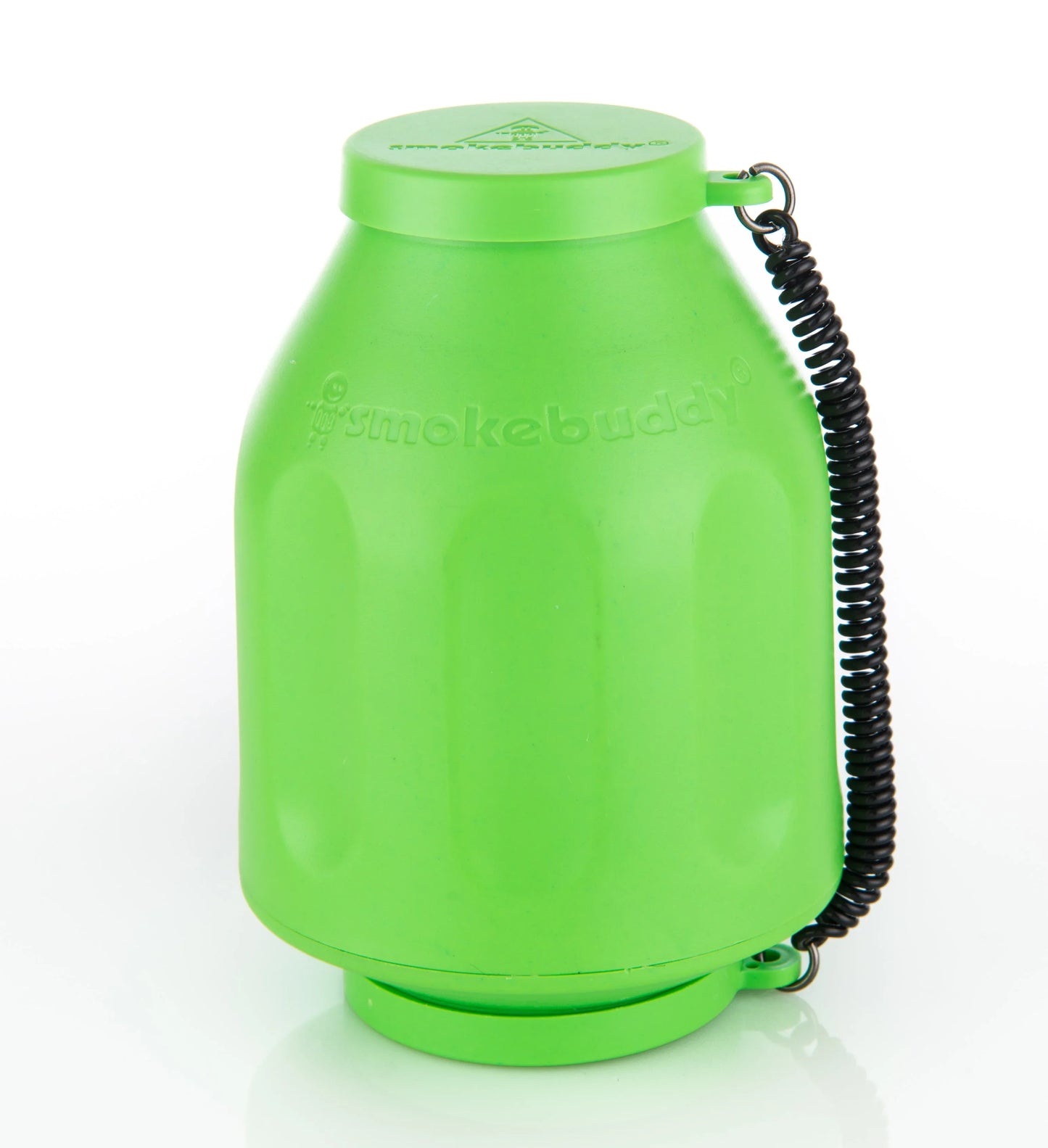 SmokeBuddy Personal Air Filter Original | Lime Green