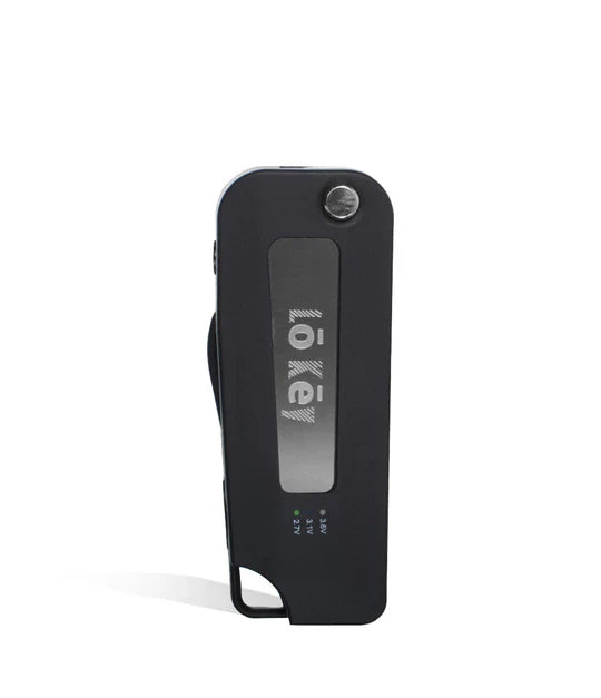 Lo Ley Battery 350mah Silver