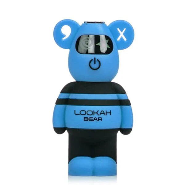 Lookah Bear 510 Battery Mod (500mAh) | Blue
