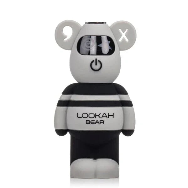 Lookah Bear 510 Battery Mod (500mAh) | Gray