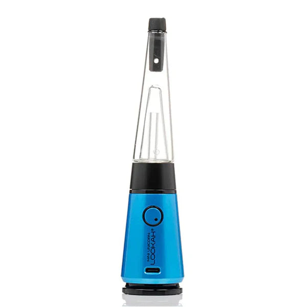 Lookah Unicorn Mini Dab (950mAh) | Blue