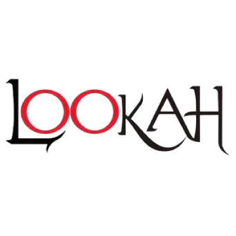 Lookah Water Pipe 033