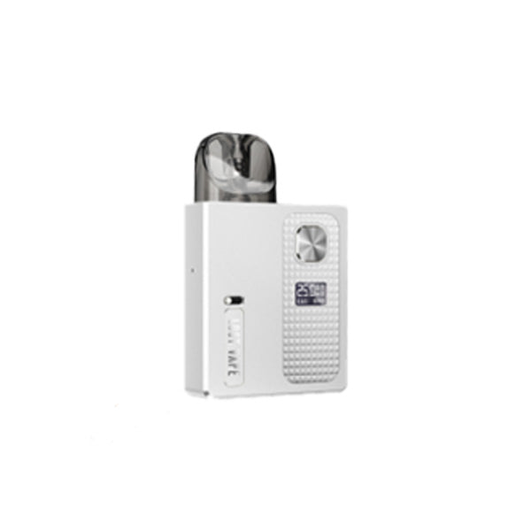 Lost Vape Ursa Baby Pro Pod Kit | Pearl White