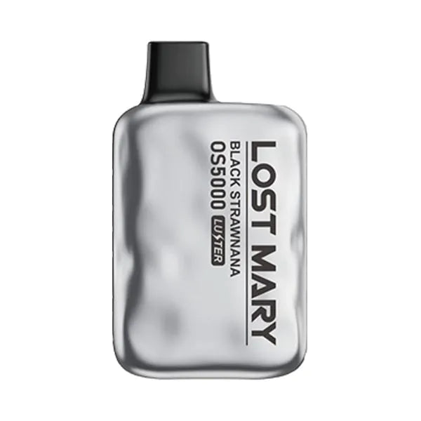 Lost Mary Bar Os 5000 5% - black_strawnana