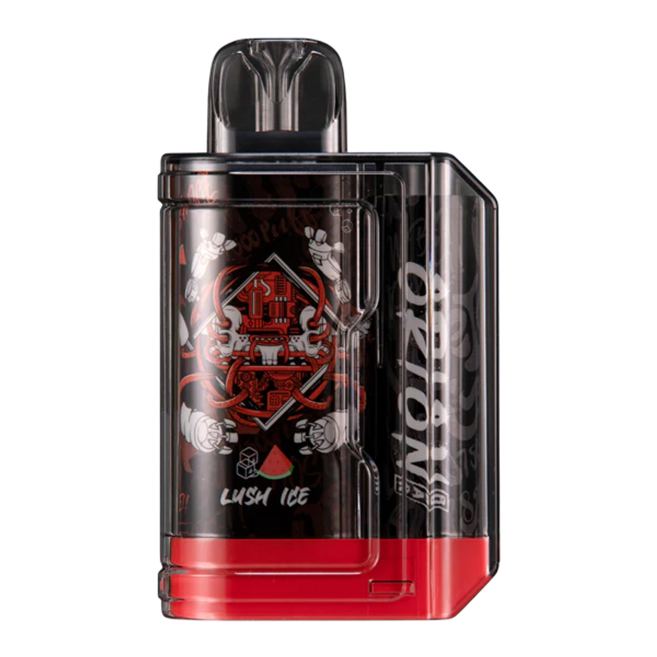 Orion Bar Disposable 7500 Puff 18mL 50mg | Lush Ice