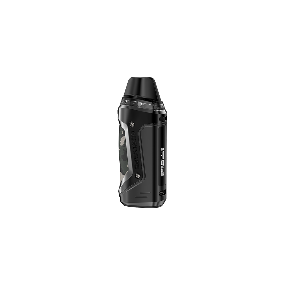 Geekvape AN2 Kit (Pod System) | Midnight Dark