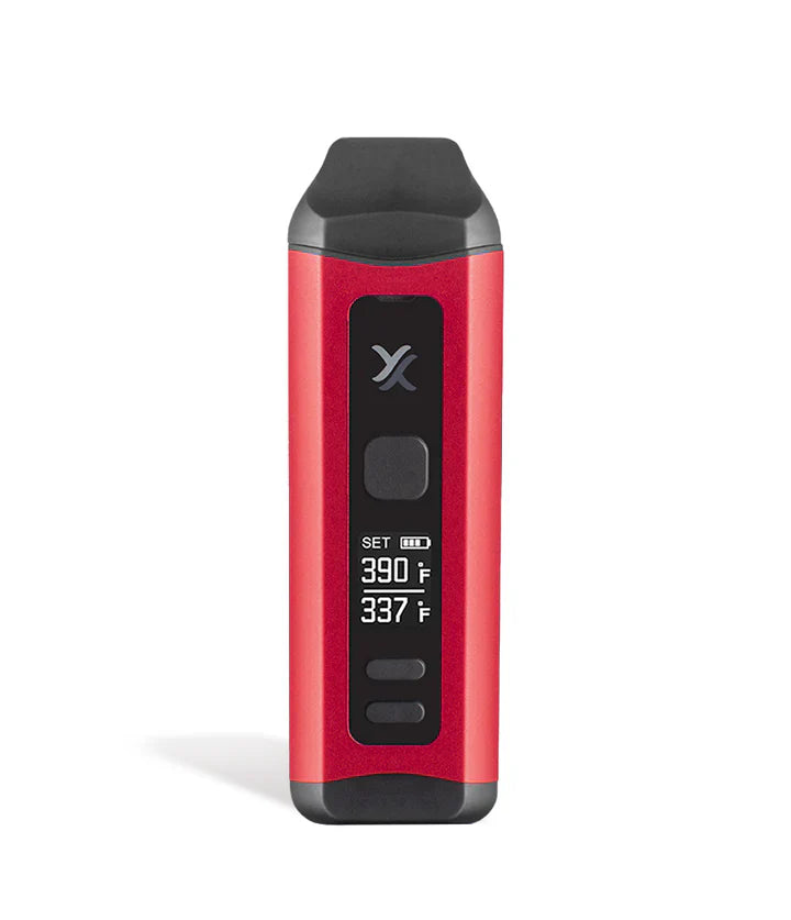 Exxus Mini Plus Red