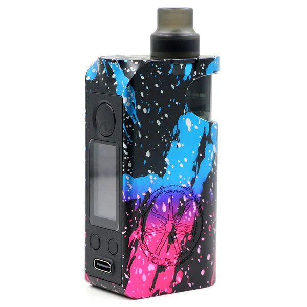 Asmodus Minikin Pod Galaxy SE