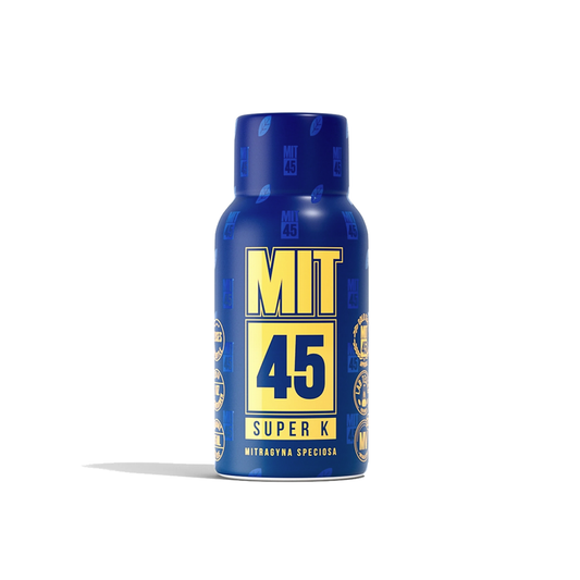 MIT45 Super K | 12pk