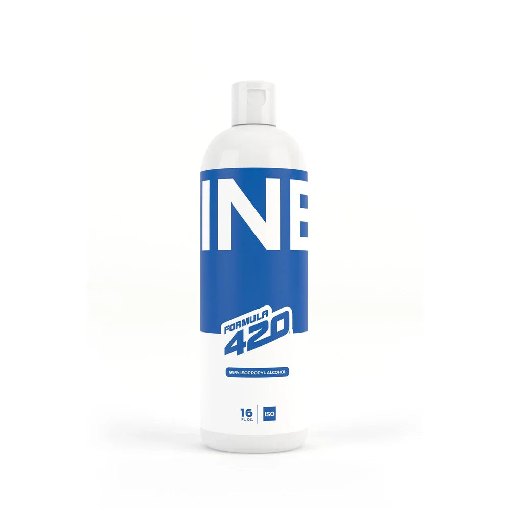 Formula 420 Ninie 9 Cleaner Blue