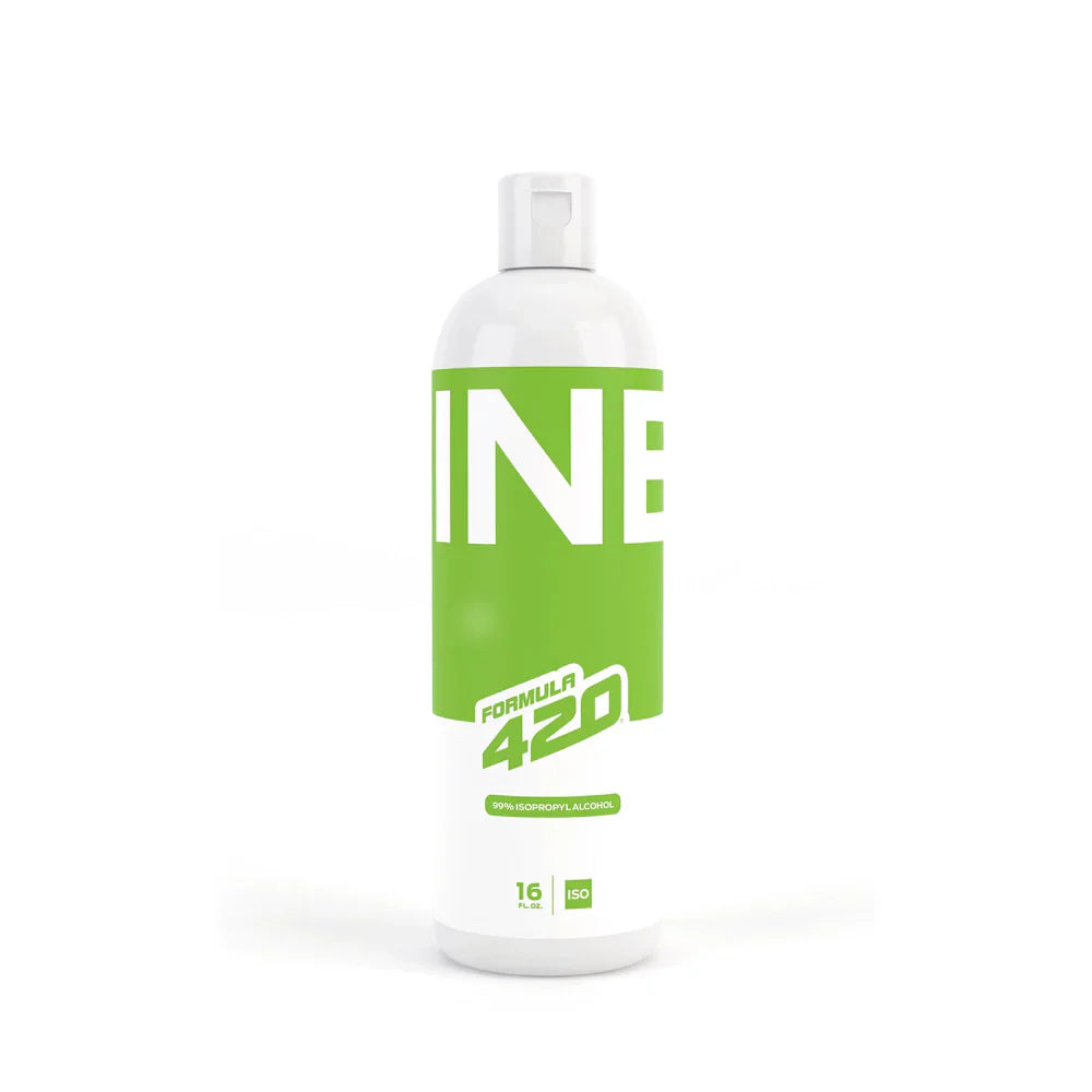 Formula 420 Ninie 9 Cleaner Green