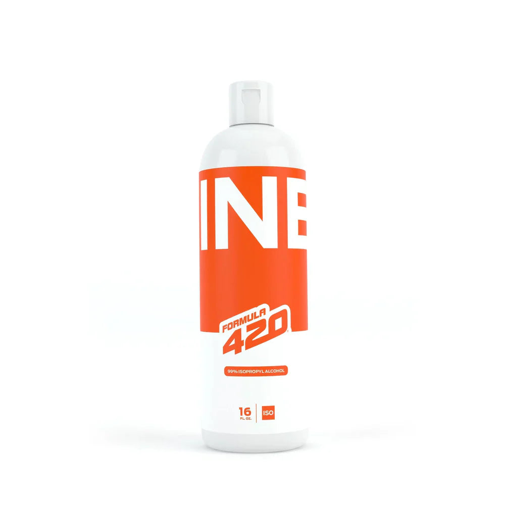 Formula 420 Ninie 9 Cleaner Orange