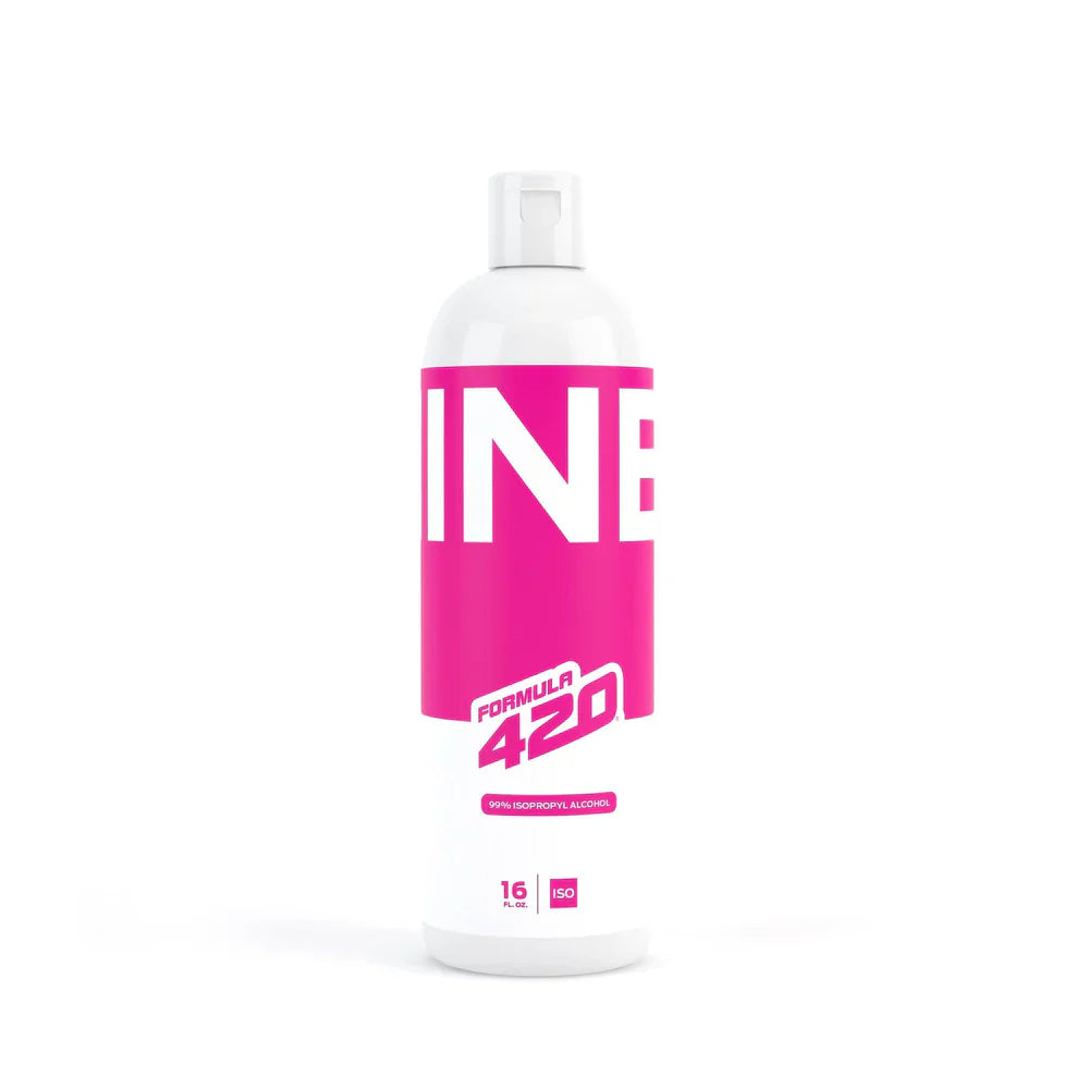 Formula 420 Ninie 9 Cleaner Pink