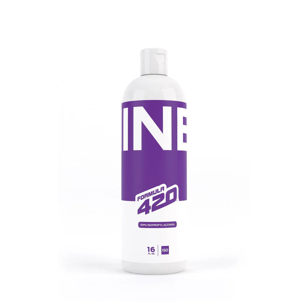 Formula 420 Ninie 9 Cleaner Purple