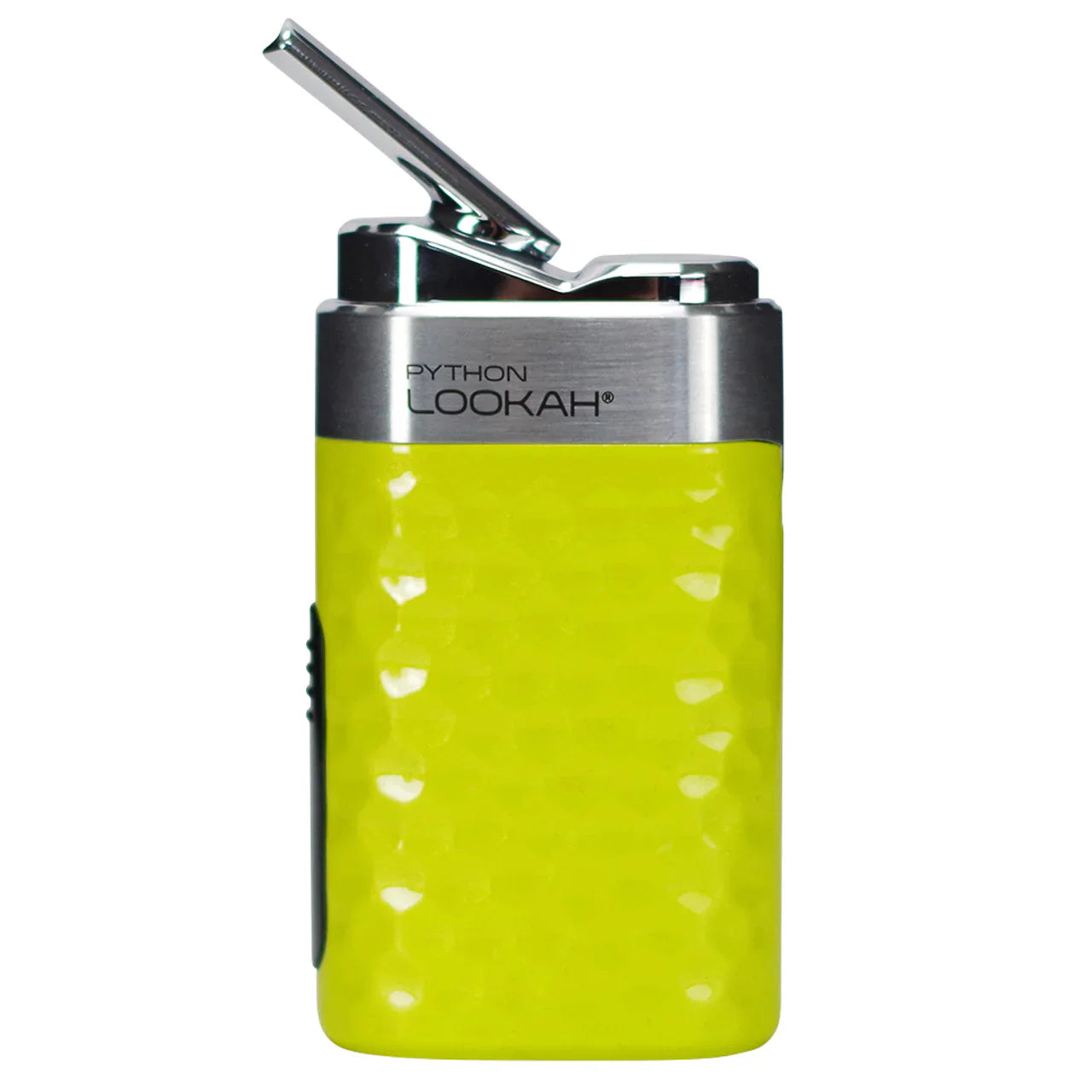 Lookah Python Wax Vape Kit | Neon Green
