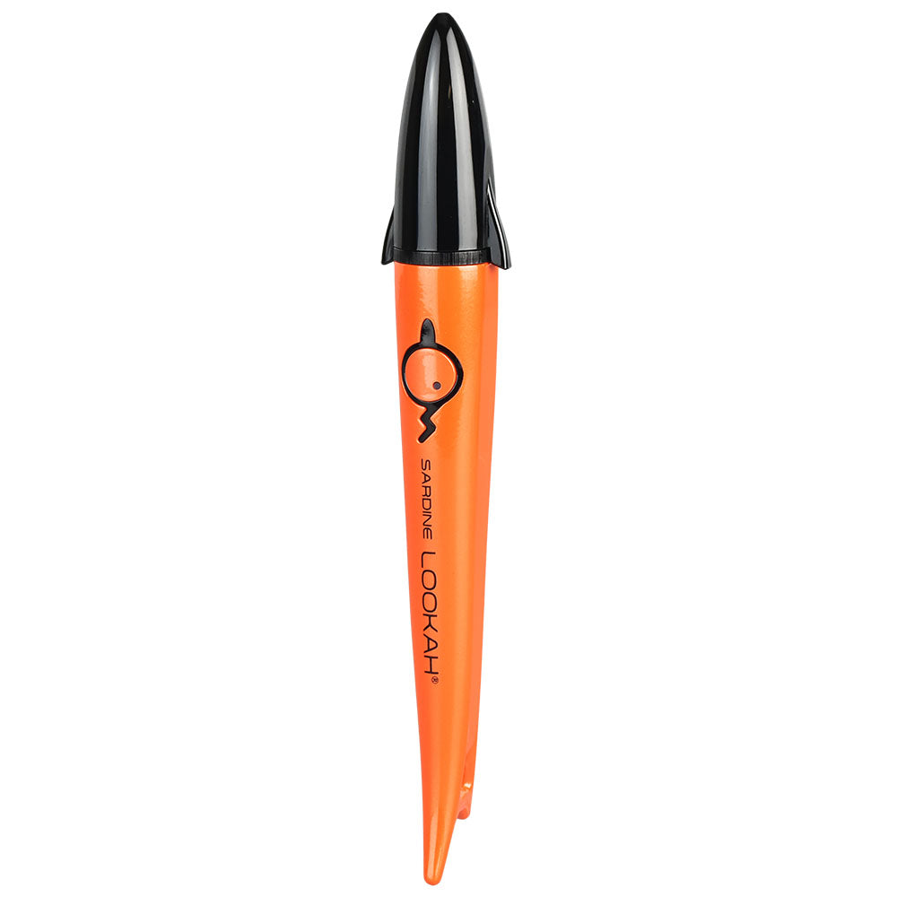 Lookah Sardine Hot Knife | Orange