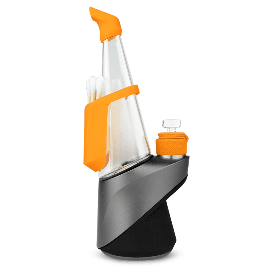 Puffco Peak Pro Travel Pack V2 | Orange