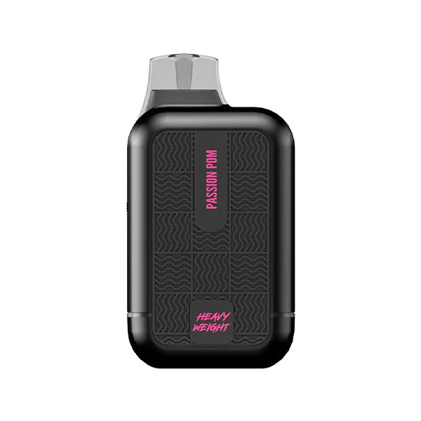 Tyson 2.0 Heavy Weight 7000 Puffs 10PK | Passion Pom