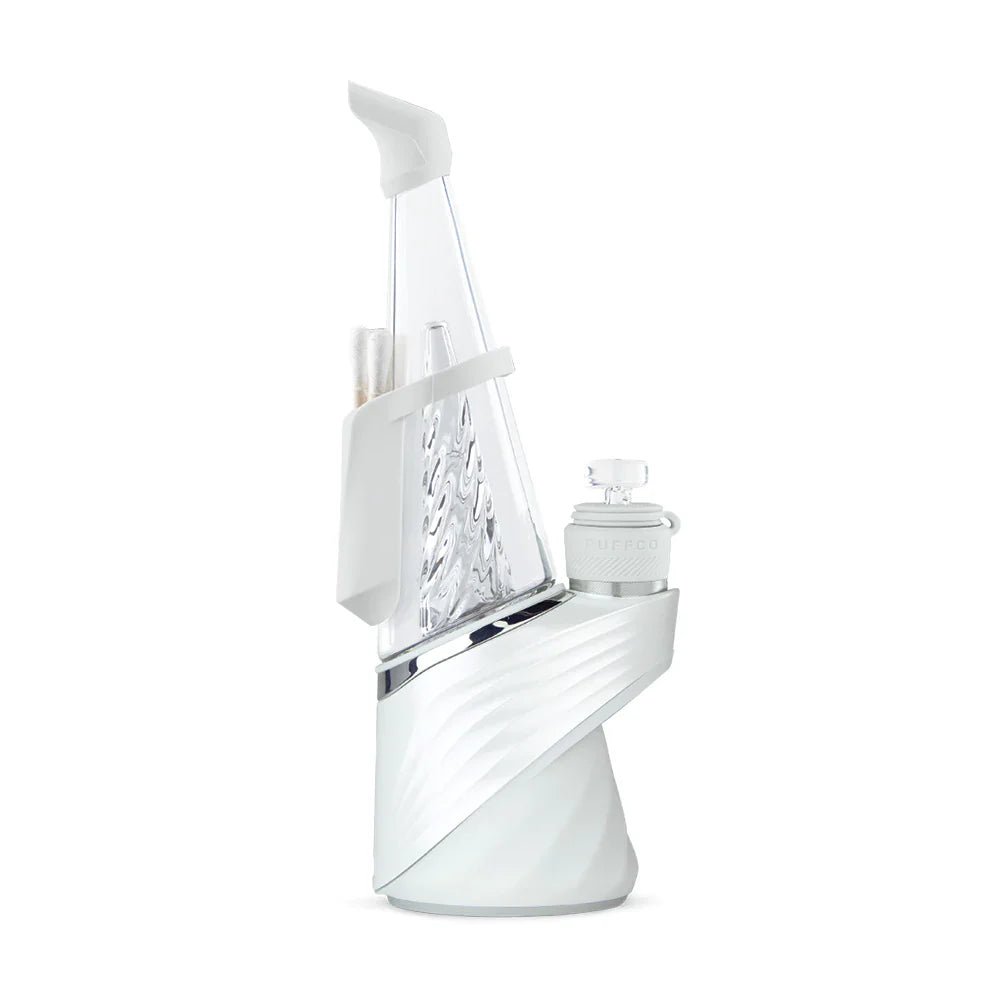 Puffco Peak Pro Travel Pack V2 | Pearl