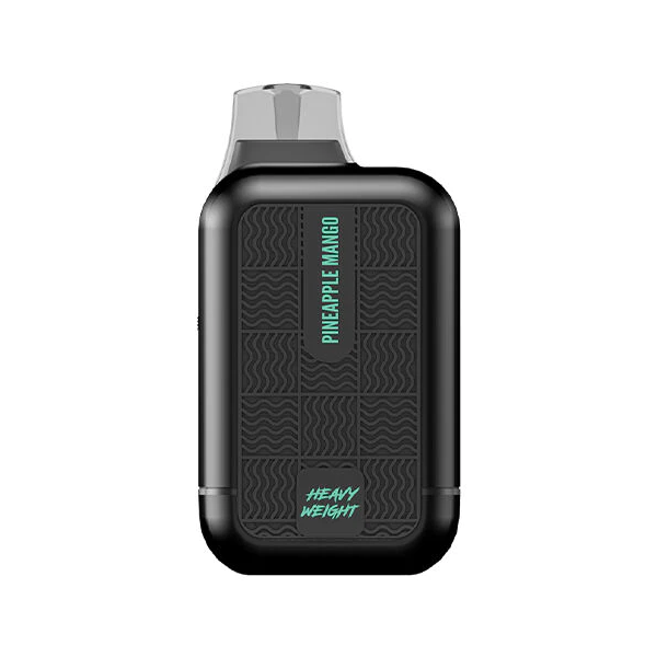 Tyson 2.0 Heavy Weight 7000 Puffs 10PK | Pineapple Mango