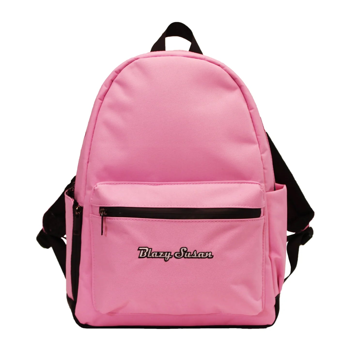 Blazy Susan Backpacks Pink