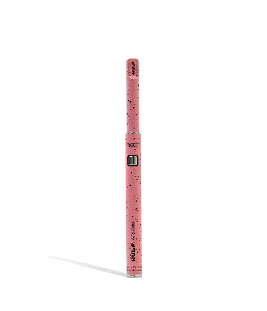 Wulf Ari Slim Concentrate Kit | Pink Black Spatter