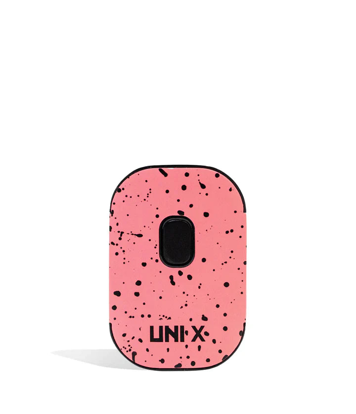 Yocan Wulf Uni X | Pink Black Spatter