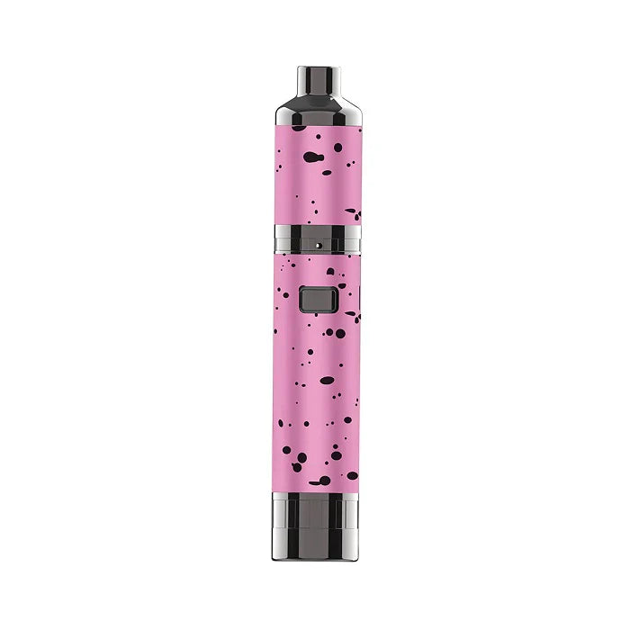 Yocan Evolve Maxxx 3 in 1 | Pink Black Spatter