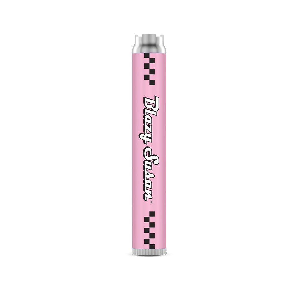 Blazy Susan Battery 650mah Pink