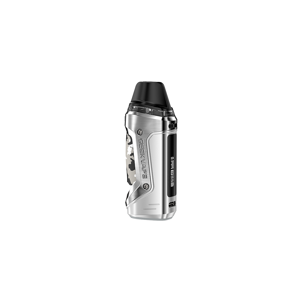 Geekvape AN2 Kit (Pod System) | Polar Silver