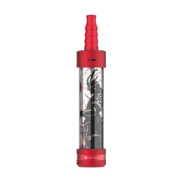 Fumytech Hookah Air 6ml 3200mah Samurai