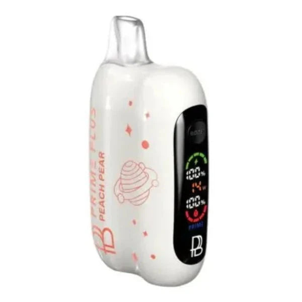 Prime Plus 26k Peach Pear