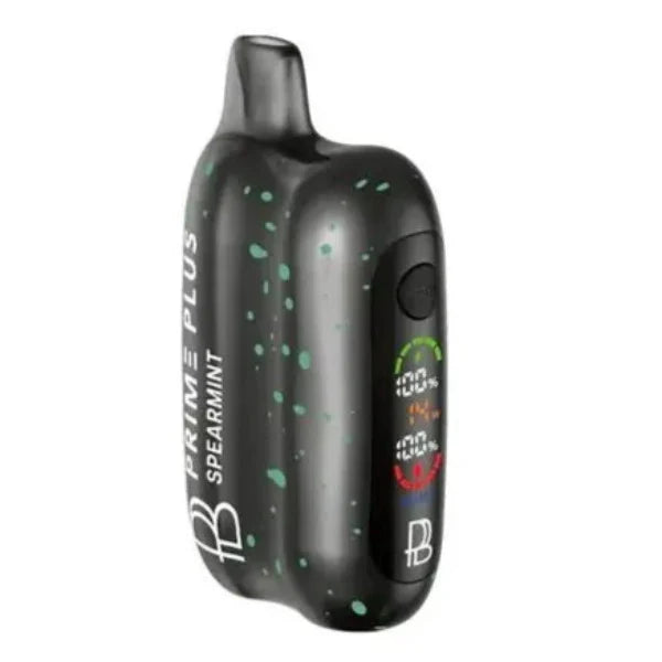 Prime Plus 26k Spearmint
