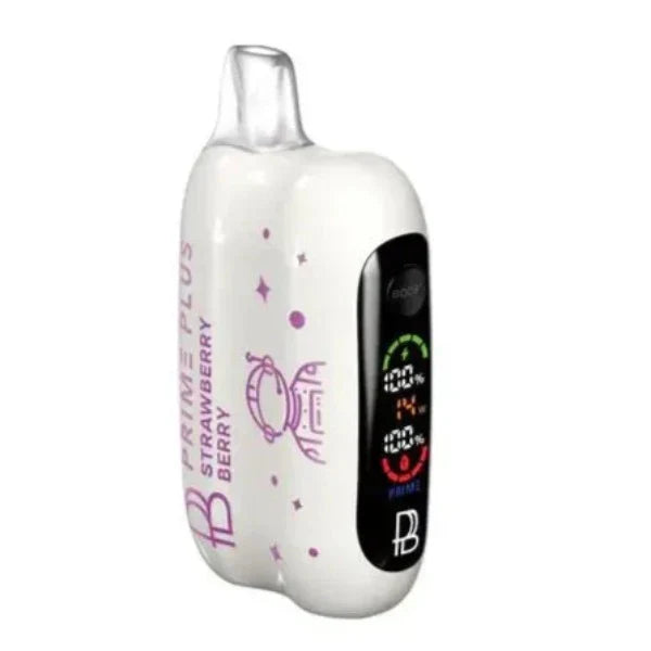 Prime Plus 26k Strawberry Berry