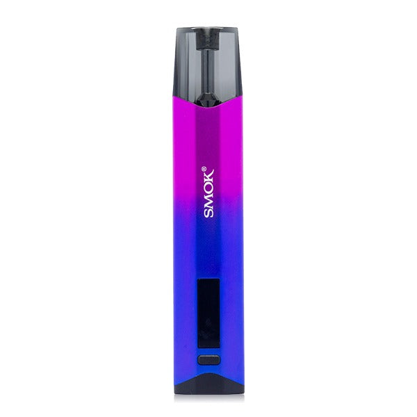 SMOK Nfix 25W Kit (Pod System) Blue Purple