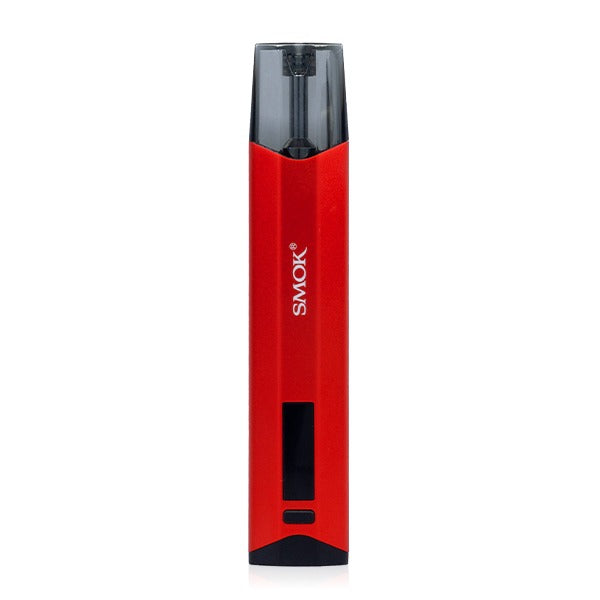 SMOK Nfix 25W Kit (Pod System) Red