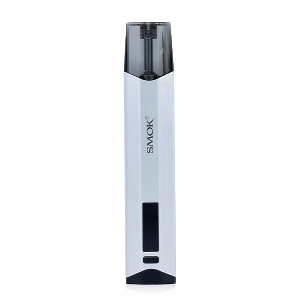 SMOK Nfix 25W Kit (Pod System) Silver