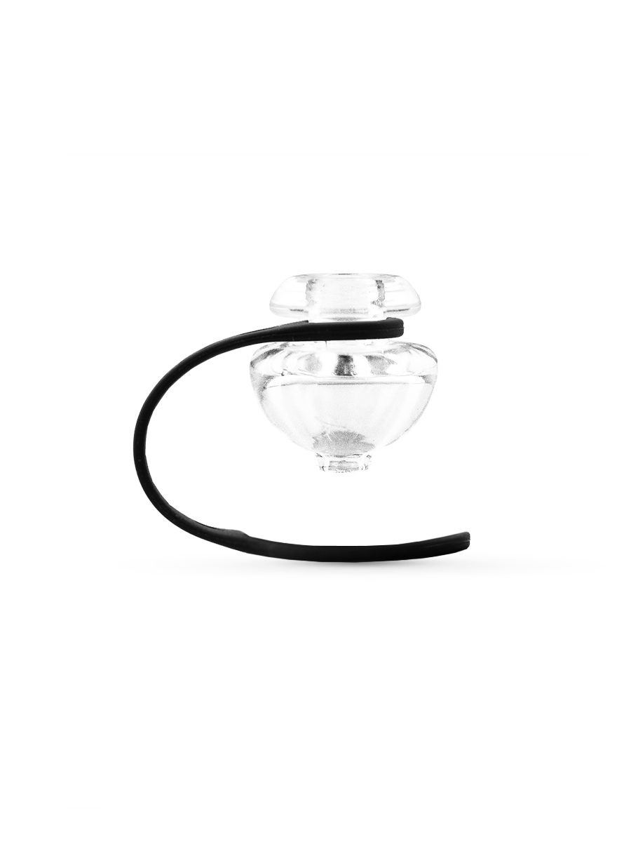 Puffco The Peak Ball Cap