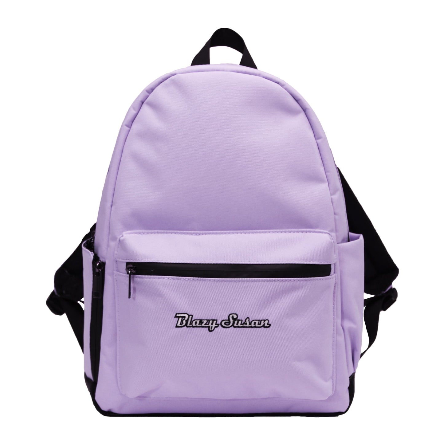 Blazy Susan Backpacks Purple