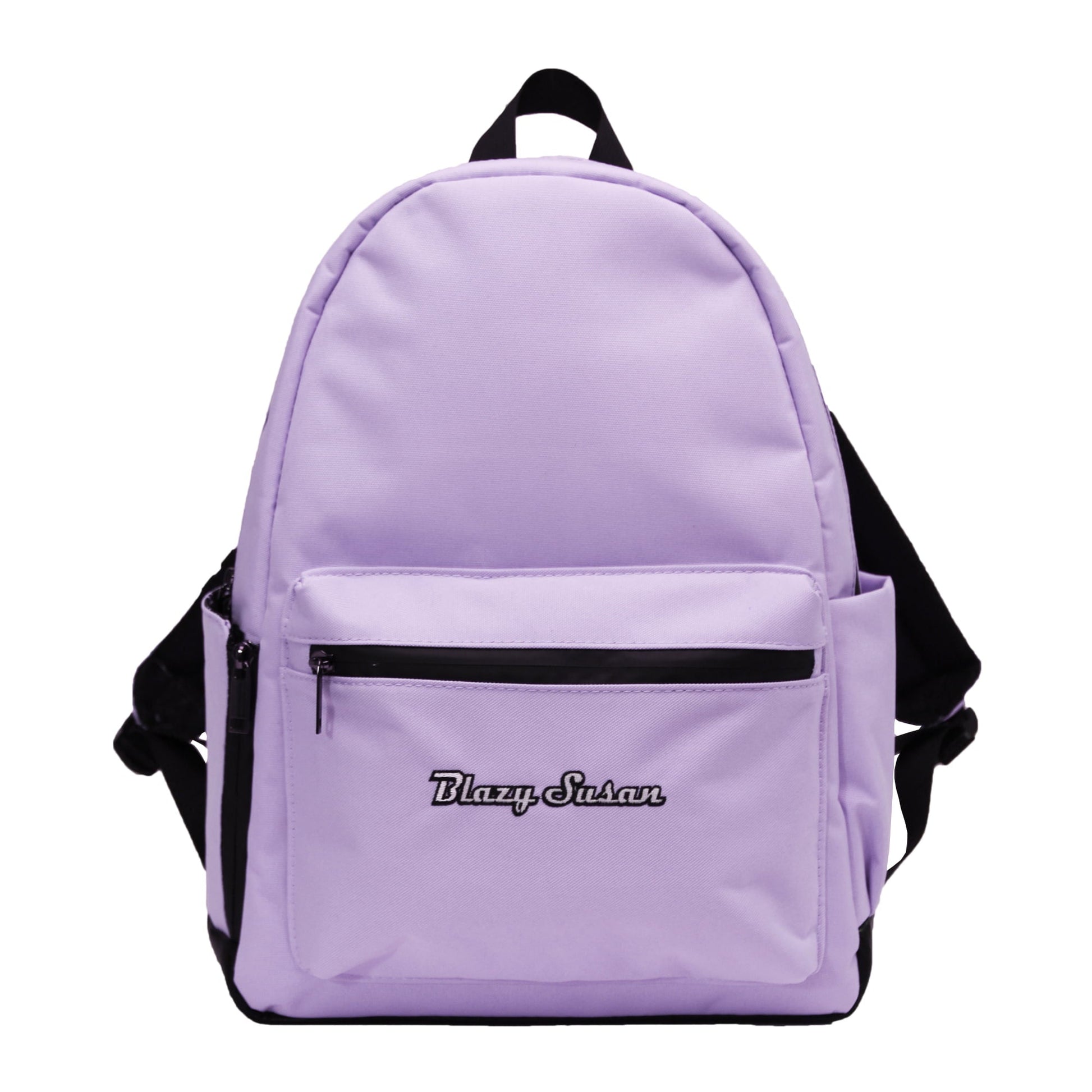 Blazy Susan Backpacks Purple